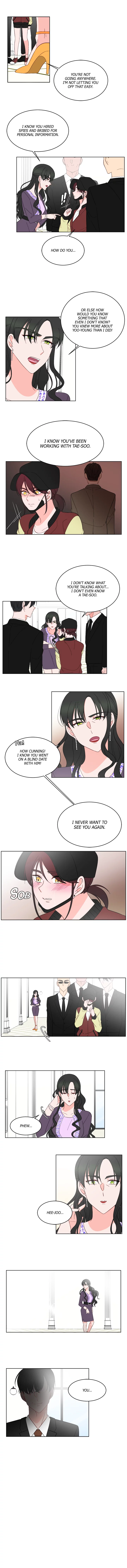 Deep in the Heart Chapter 45 image 5
