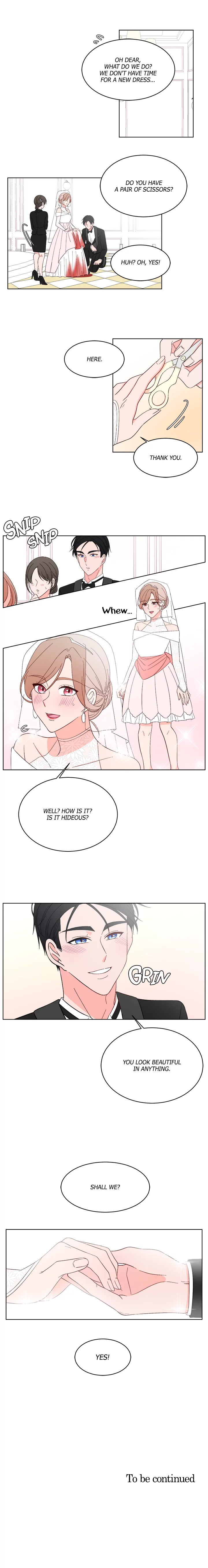Deep in the Heart Chapter 45 image 6