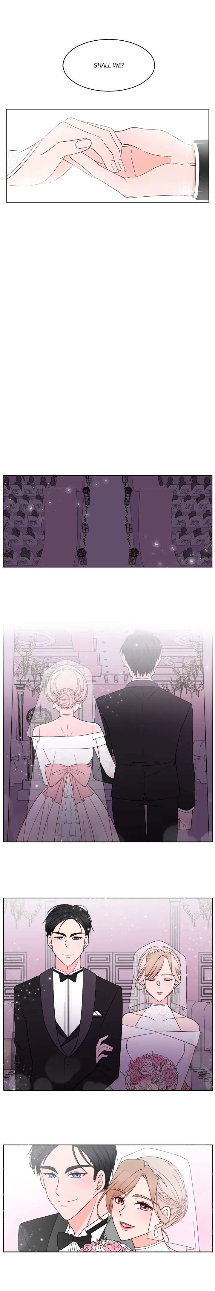 Deep in the Heart Chapter 46 - The End image 1