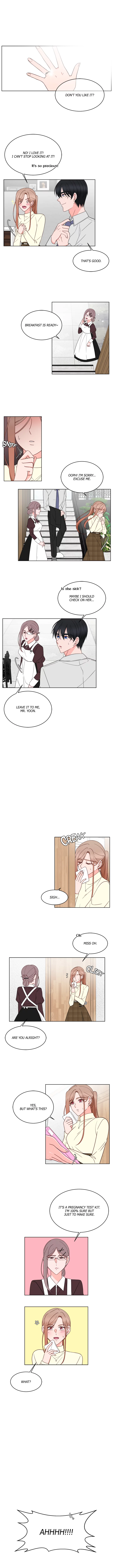 Deep in the Heart Chapter 46 - The End image 3