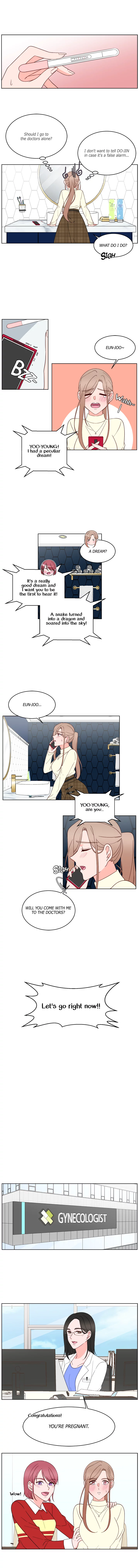 Deep in the Heart Chapter 46 - The End image 4
