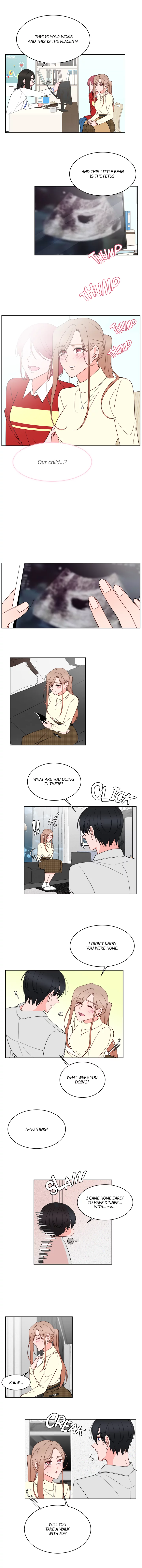 Deep in the Heart Chapter 46 - The End image 5