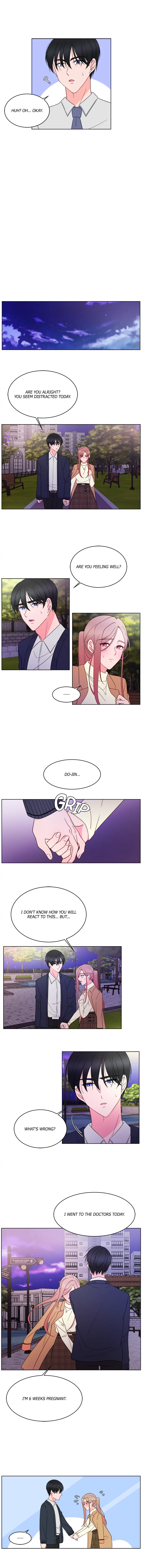 Deep in the Heart Chapter 46 - The End image 6