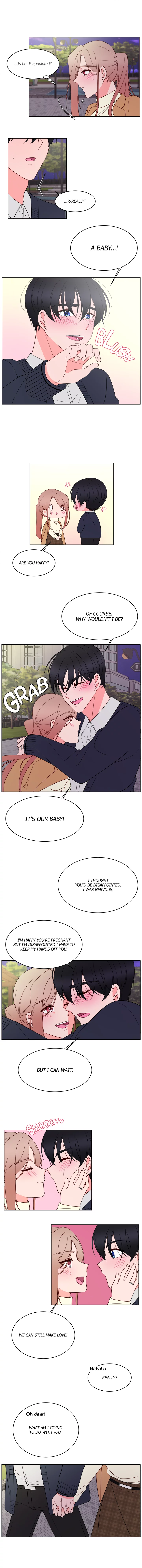 Deep in the Heart Chapter 46 - The End image 7