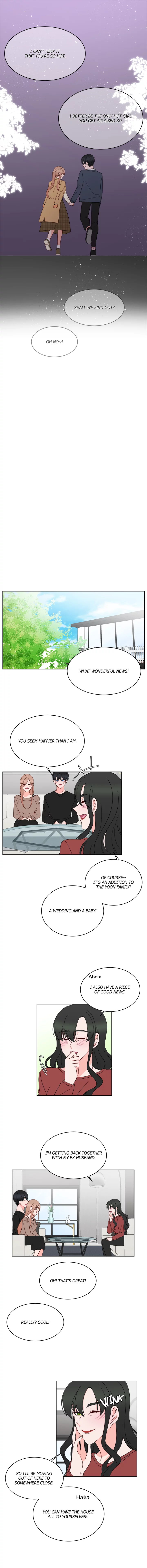 Deep in the Heart Chapter 46 - The End image 8