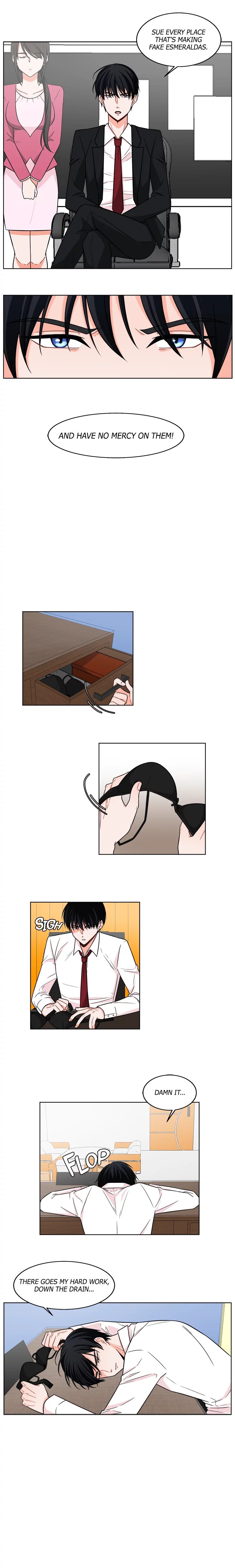 Deep in the Heart Chapter 7 image 4