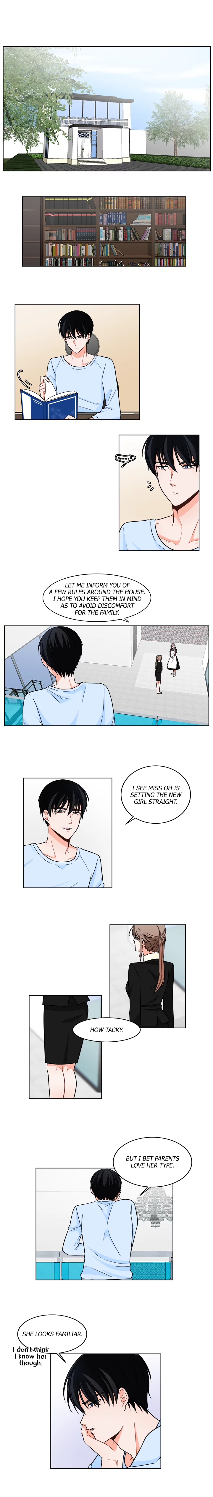 Deep in the Heart Chapter 7 image 5