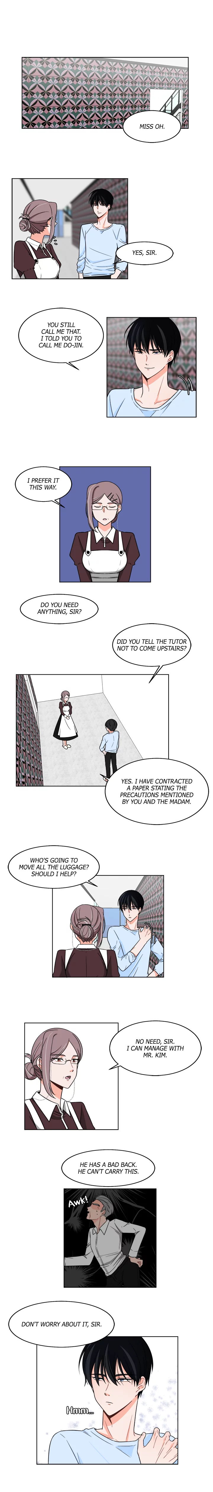 Deep in the Heart Chapter 7 image 6