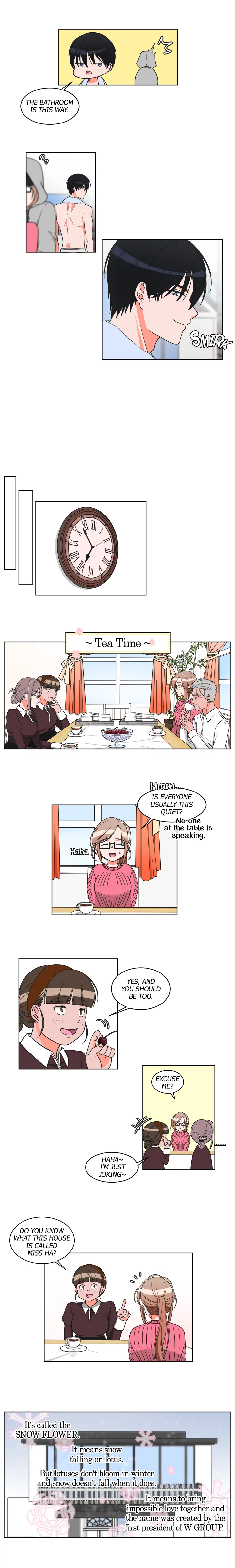 Deep in the Heart Chapter 9 image 6