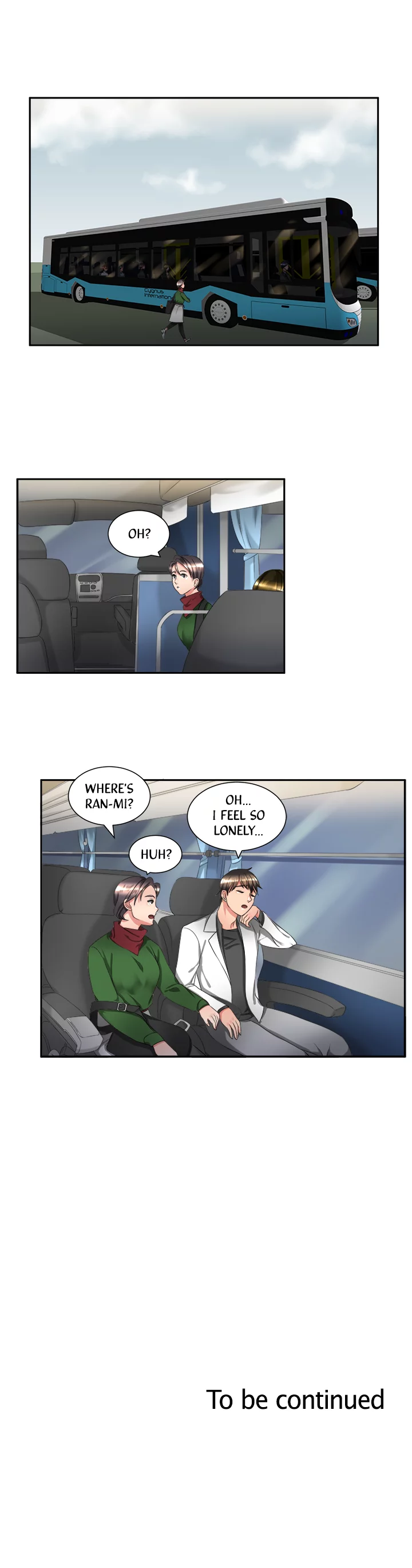 Pretend You are Mine Chapter 16 image 9