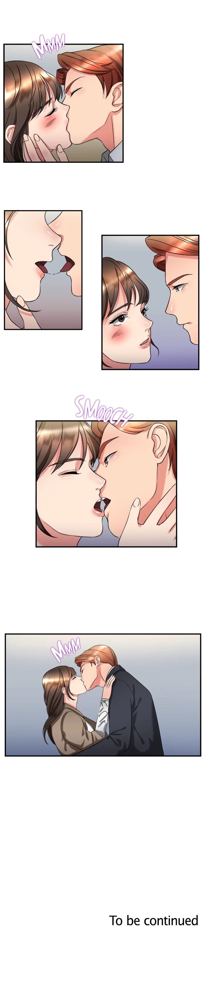 Pretend You are Mine Chapter 17 image 11