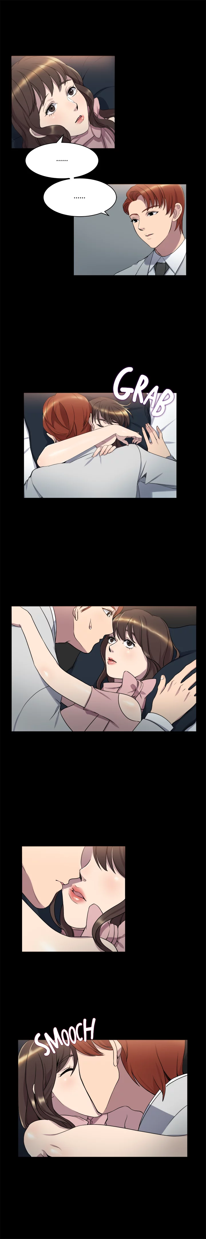 Pretend You are Mine Chapter 6 image 4