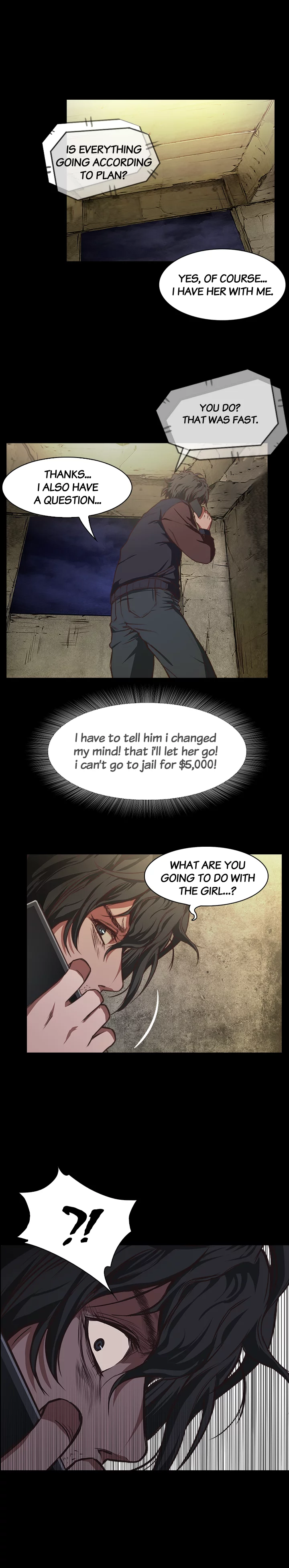 Hands Off! Chapter 1 image 12