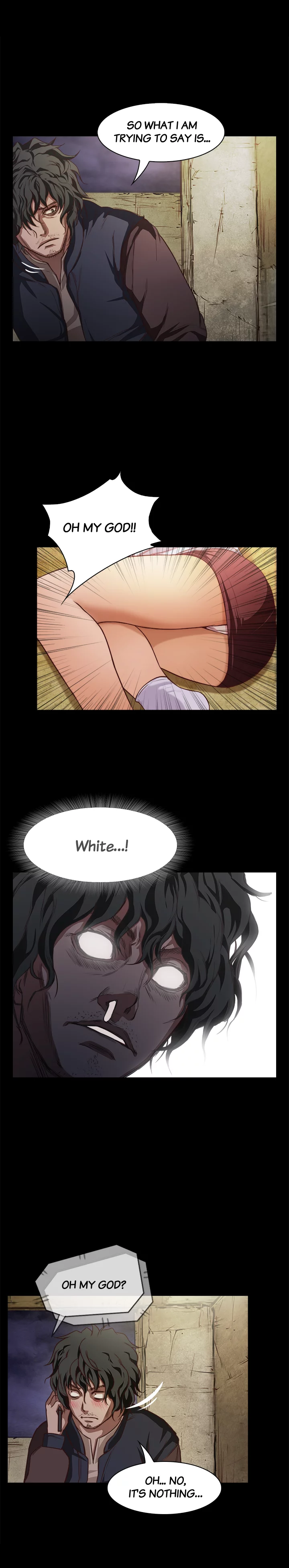 Hands Off! Chapter 1 image 14
