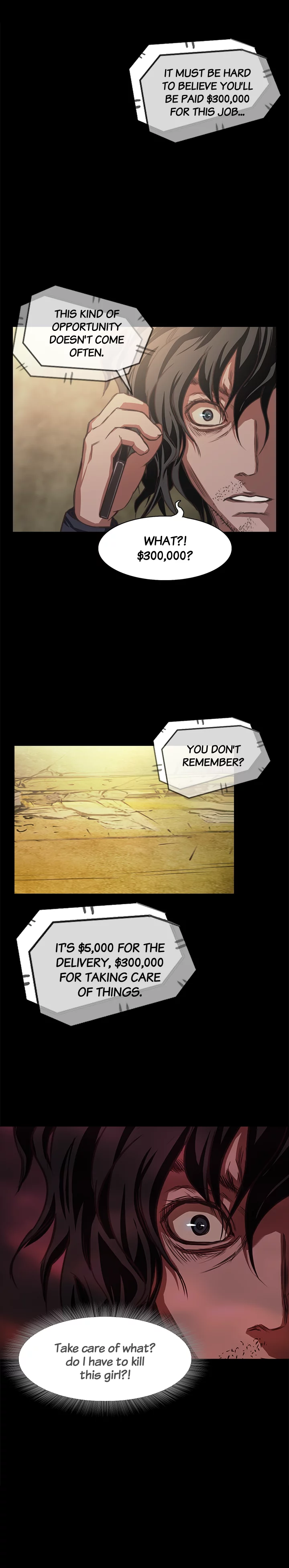 Hands Off! Chapter 1 image 15