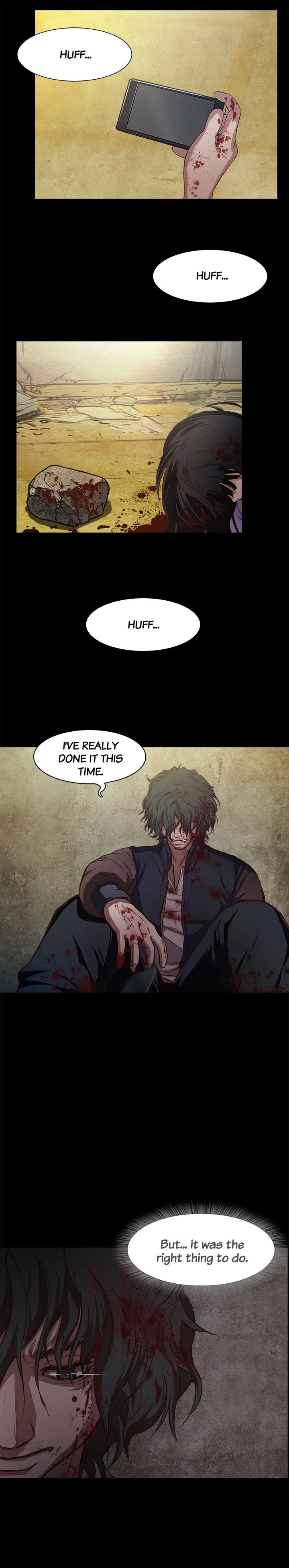 Hands Off! Chapter 1 image 24