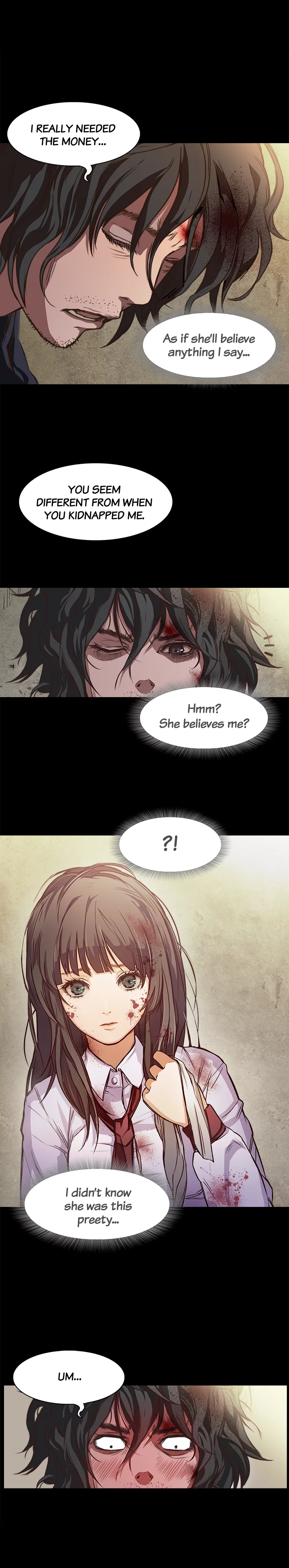 Hands Off! Chapter 1 image 28