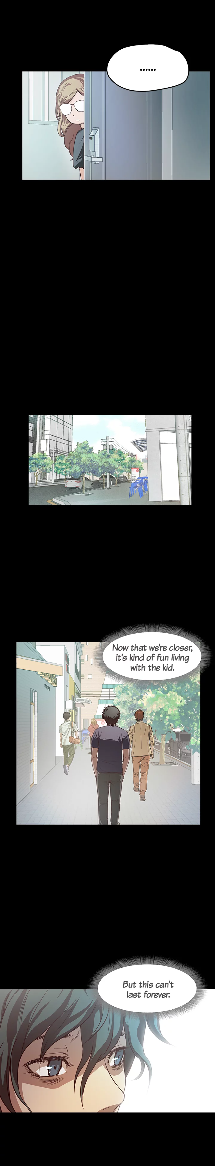 Hands Off! Chapter 10 image 9