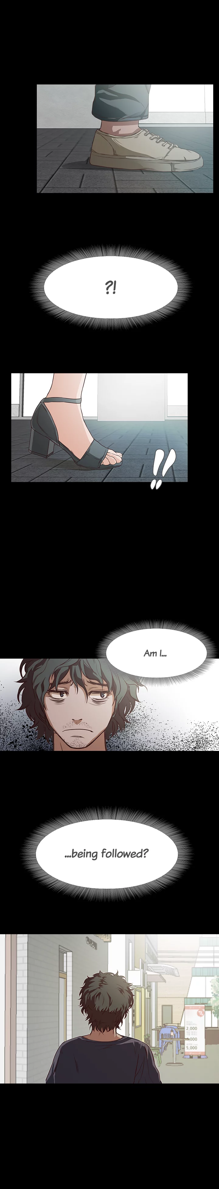 Hands Off! Chapter 10 image 11