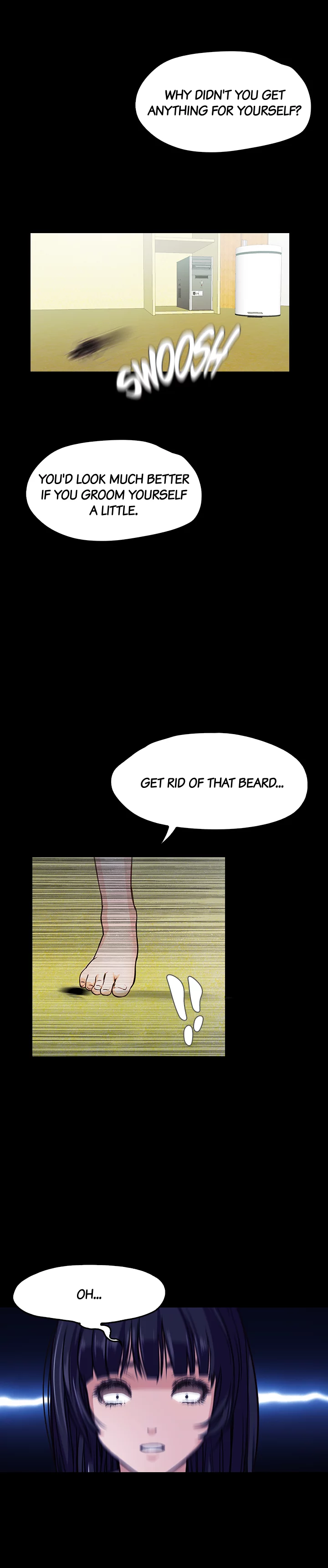 Hands Off! Chapter 10 image 23