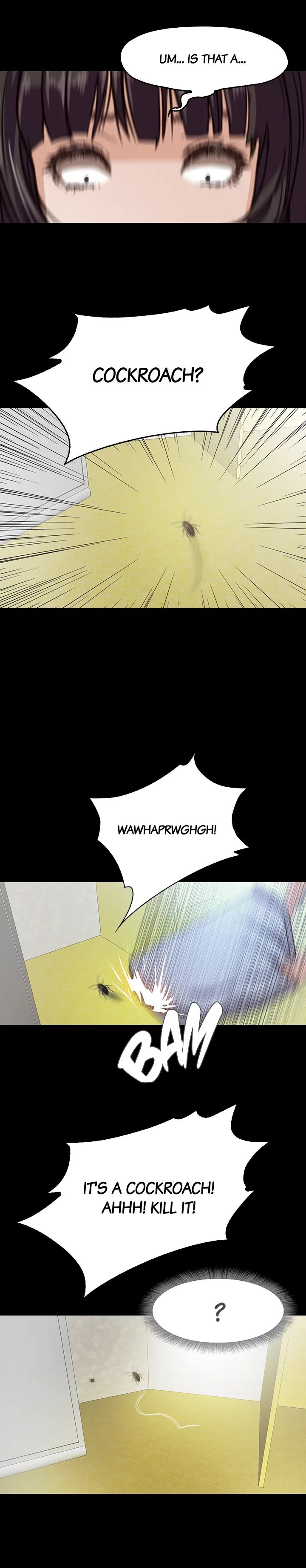 Hands Off! Chapter 10 image 24