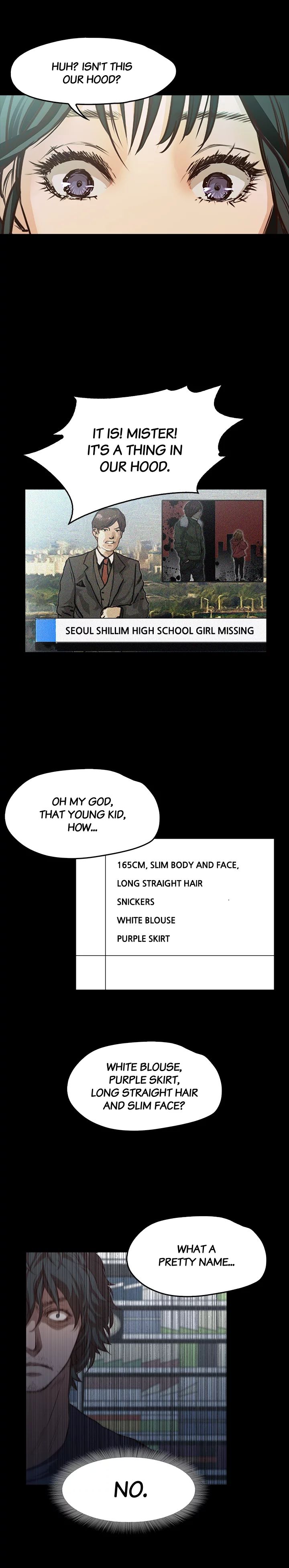 Hands Off! Chapter 11 image 19