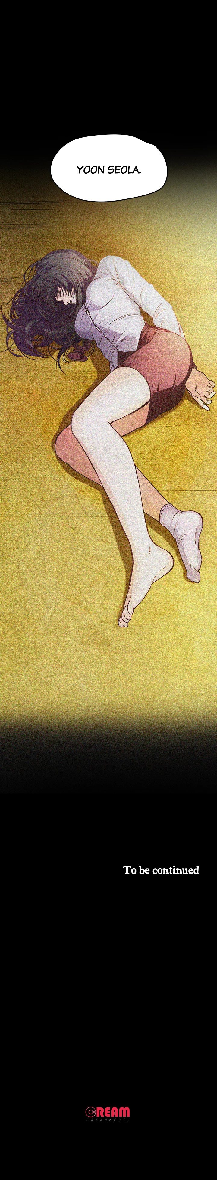 Hands Off! Chapter 11 image 20