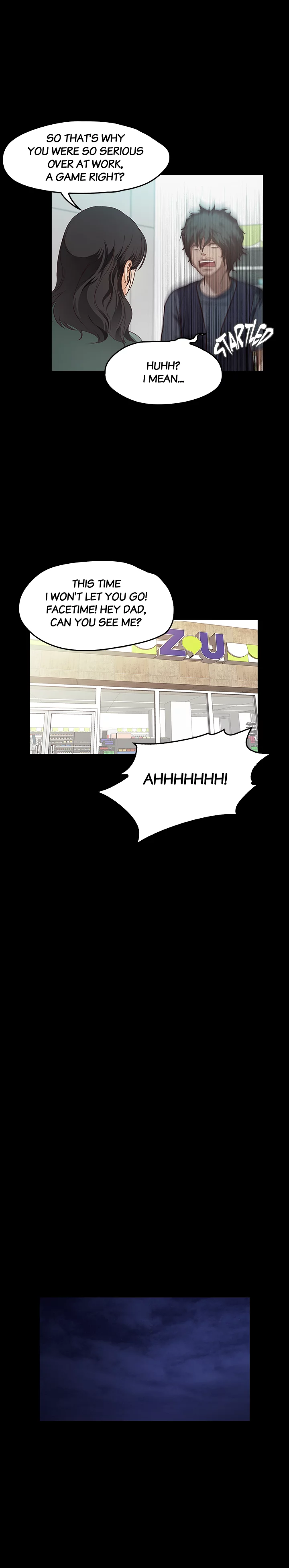 Hands Off! Chapter 12 image 10