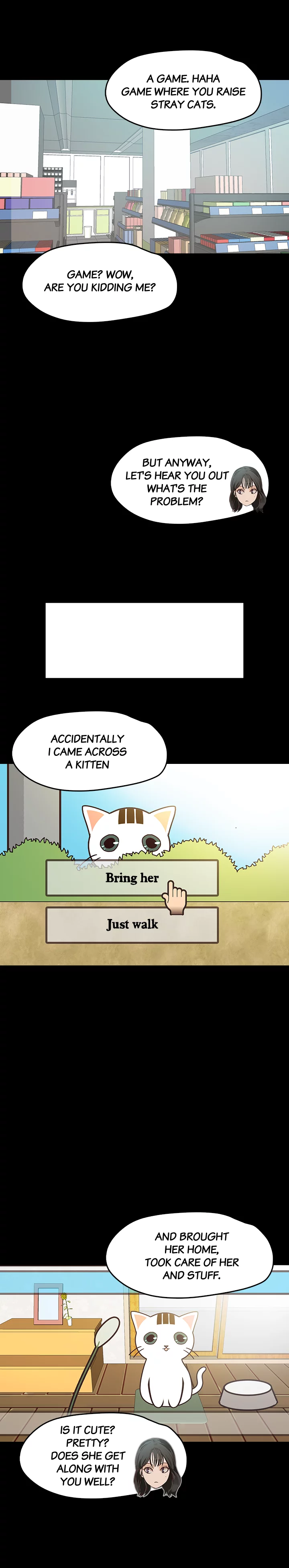 Hands Off! Chapter 12 image 5