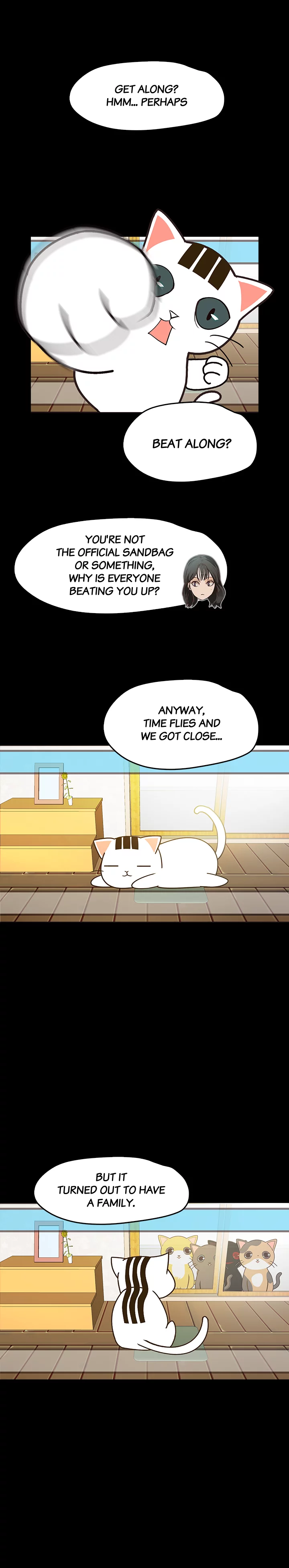 Hands Off! Chapter 12 image 6