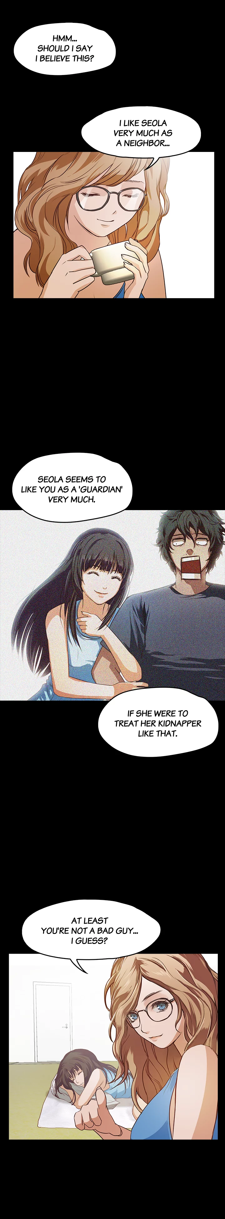 Hands Off! Chapter 13 image 10
