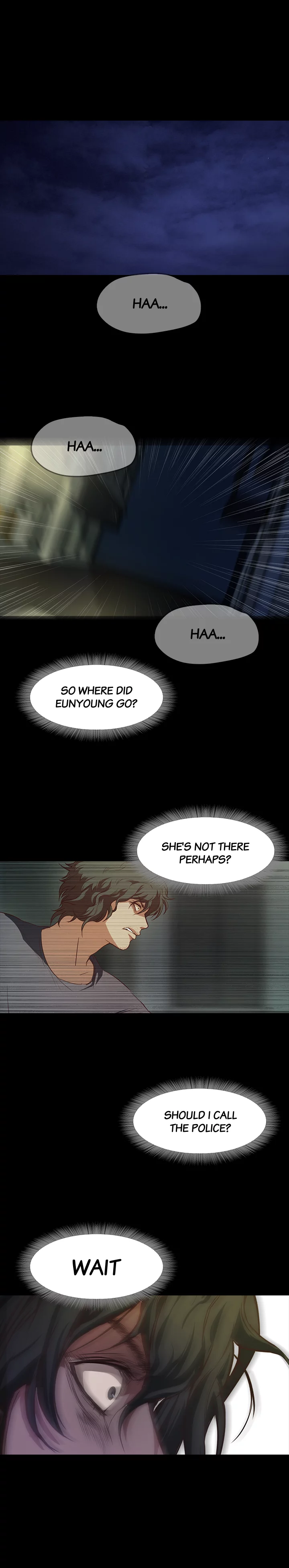 Hands Off! Chapter 13 image 19