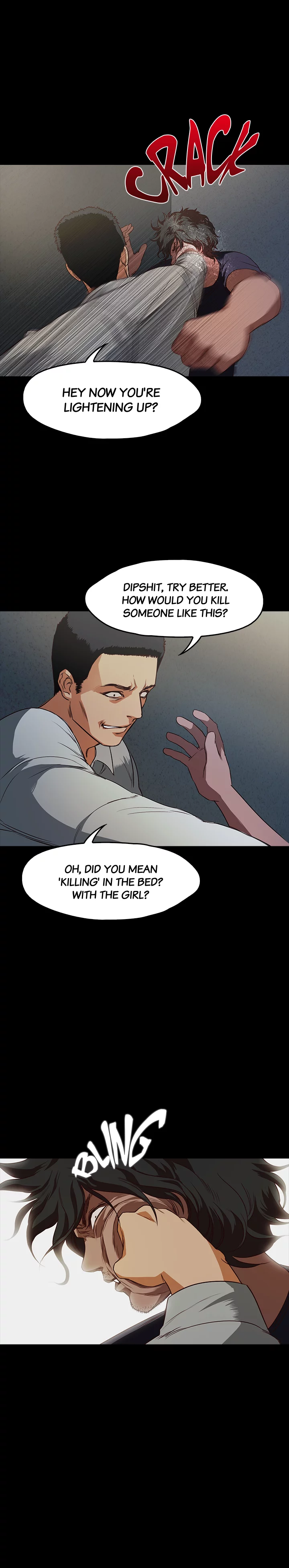 Hands Off! Chapter 14 image 9
