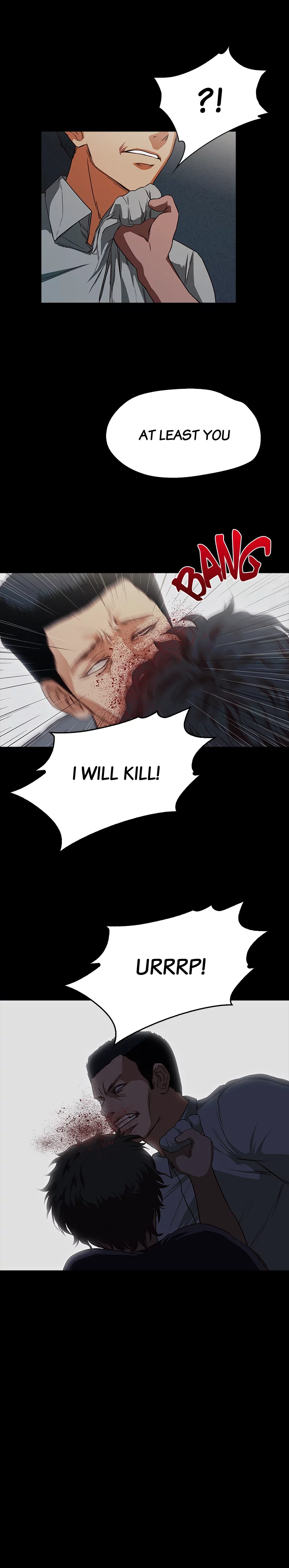 Hands Off! Chapter 14 image 10