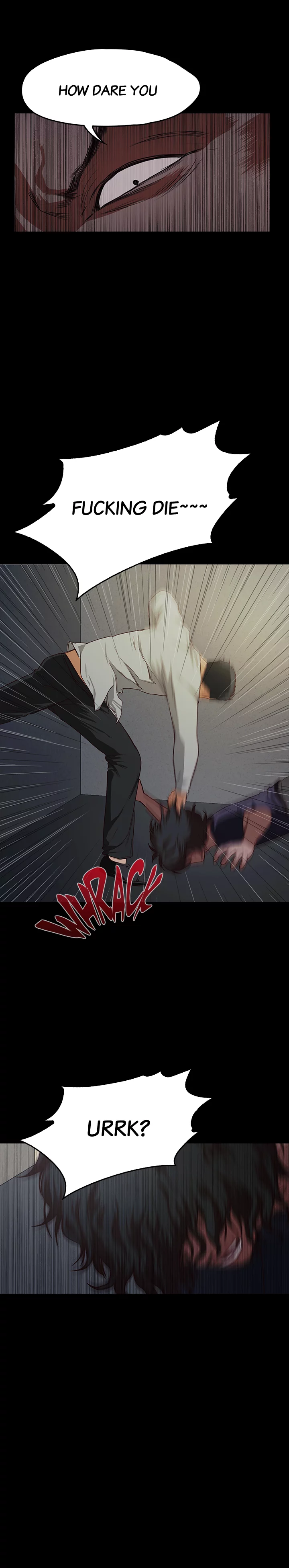Hands Off! Chapter 14 image 11