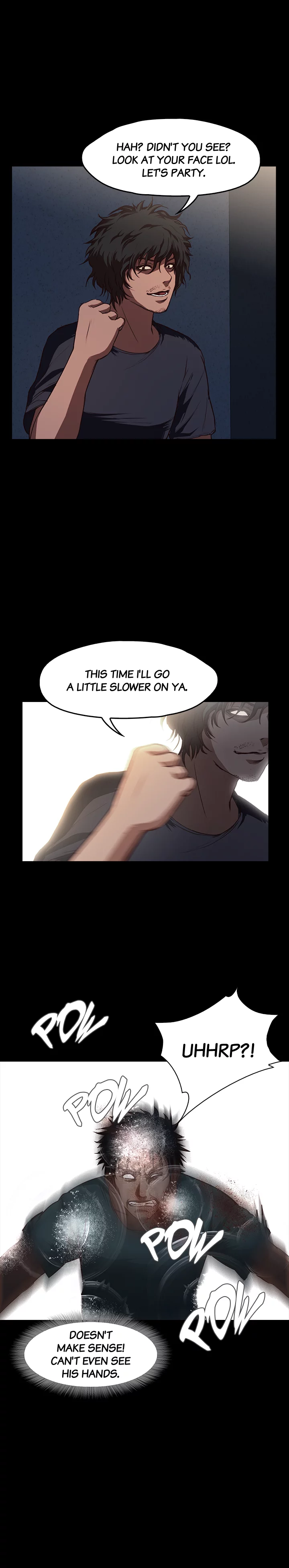 Hands Off! Chapter 14 image 17