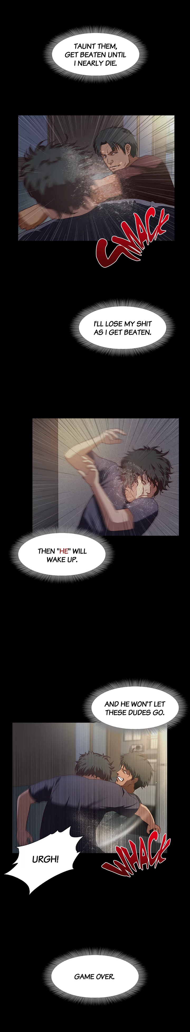 Hands Off! Chapter 14 image 1