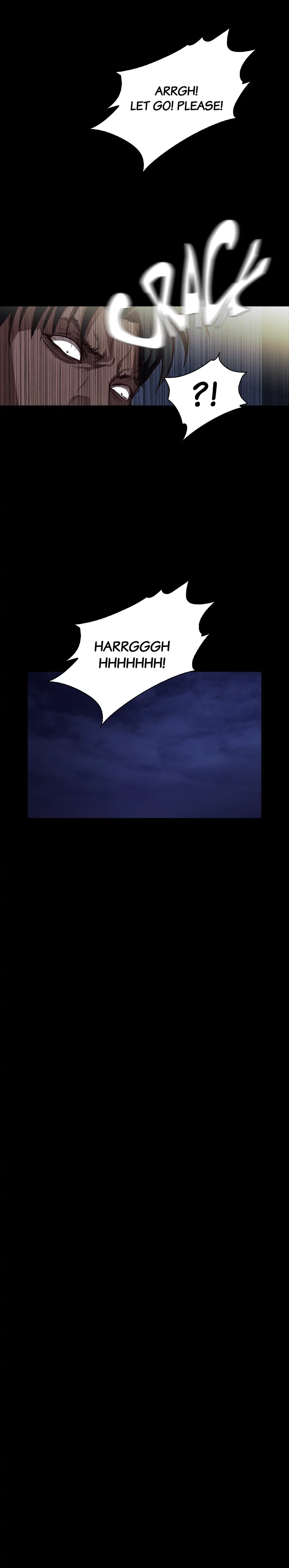 Hands Off! Chapter 14 image 20