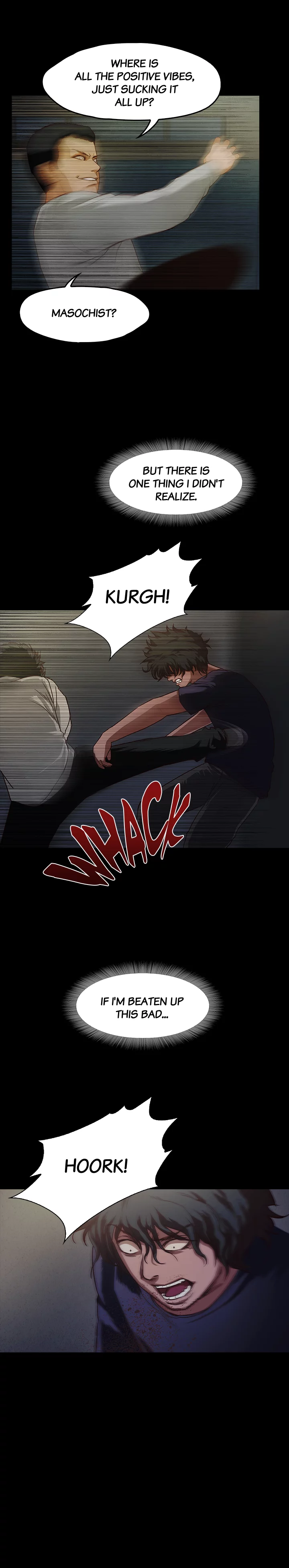 Hands Off! Chapter 14 image 3