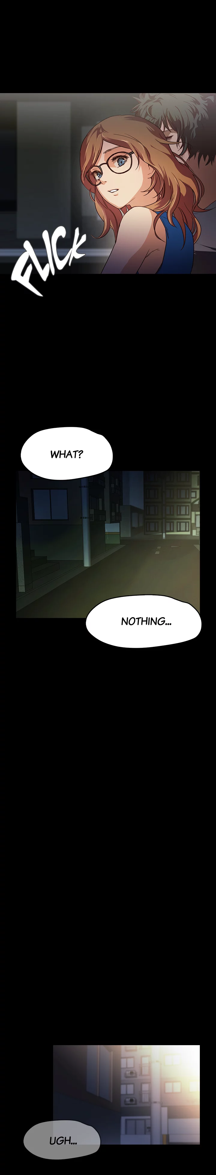 Hands Off! Chapter 15 image 2