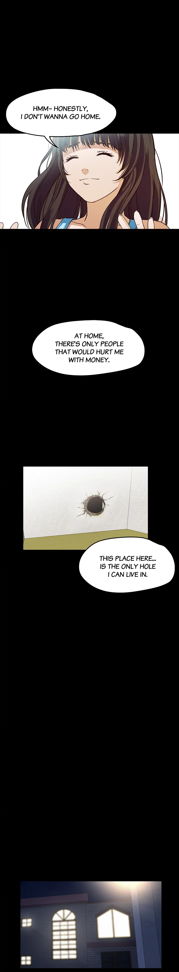 Hands Off! Chapter 16 image 12