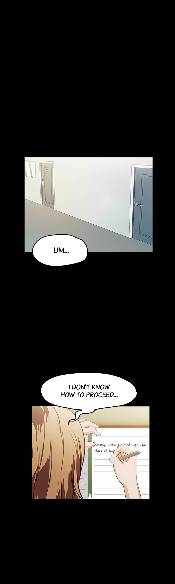 Hands Off! Chapter 16 image 7