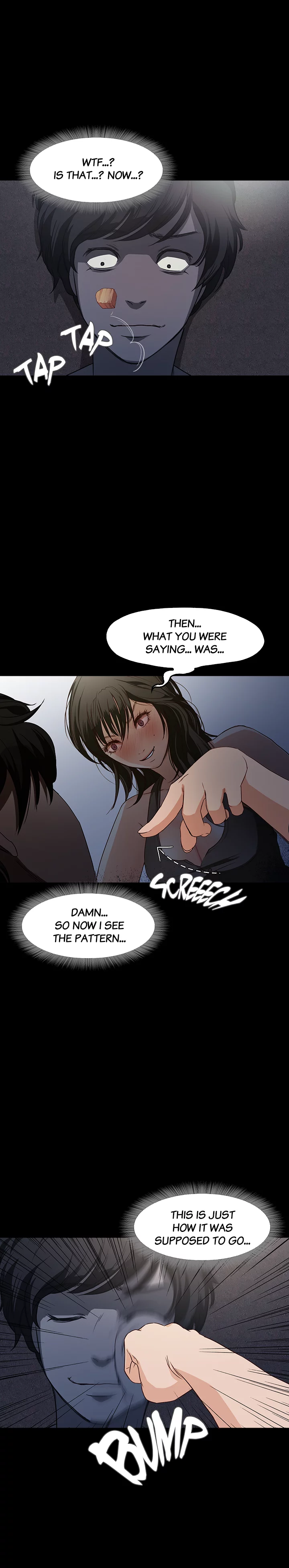 Hands Off! Chapter 17 image 12