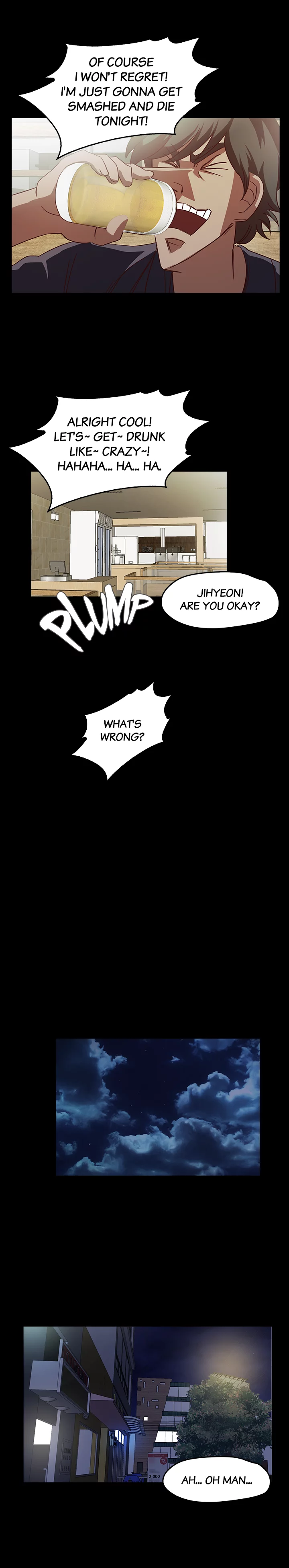 Hands Off! Chapter 17 image 7