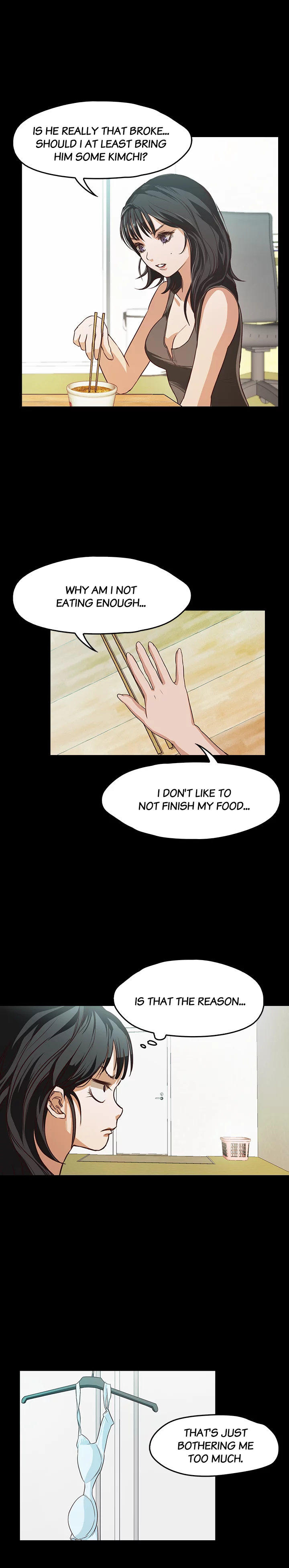 Hands Off! Chapter 18 image 9