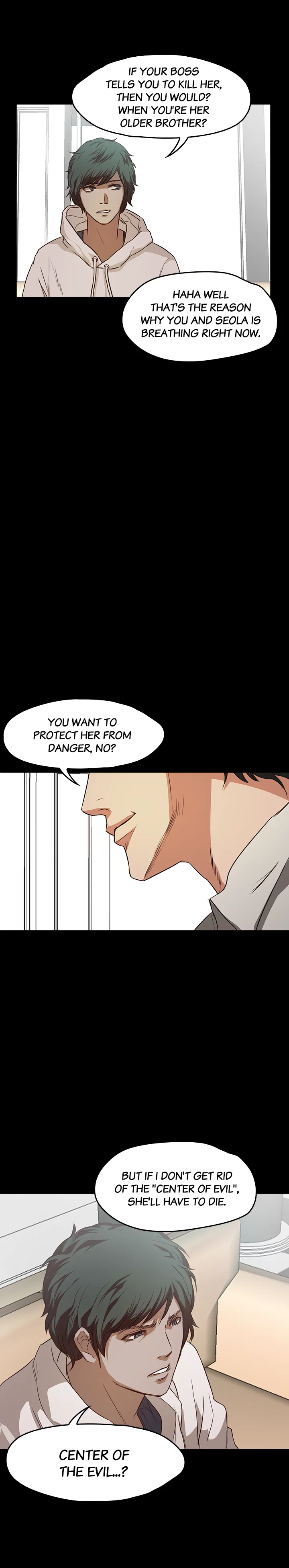 Hands Off! Chapter 18 image 22