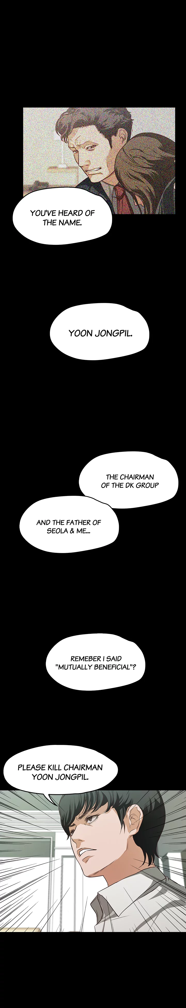 Hands Off! Chapter 18 image 23