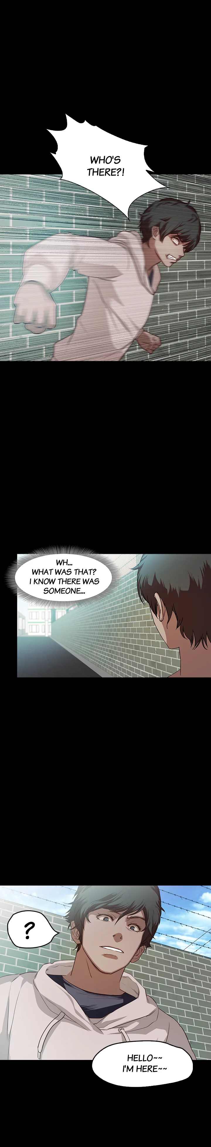 Hands Off! Chapter 18 image 2
