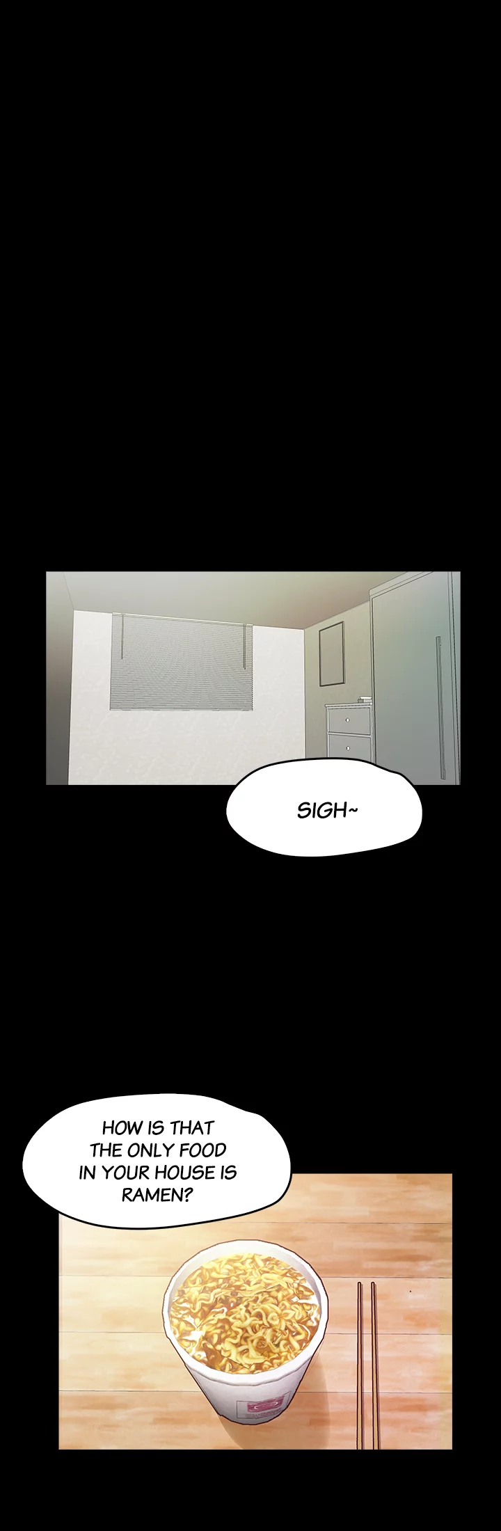 Hands Off! Chapter 18 image 8