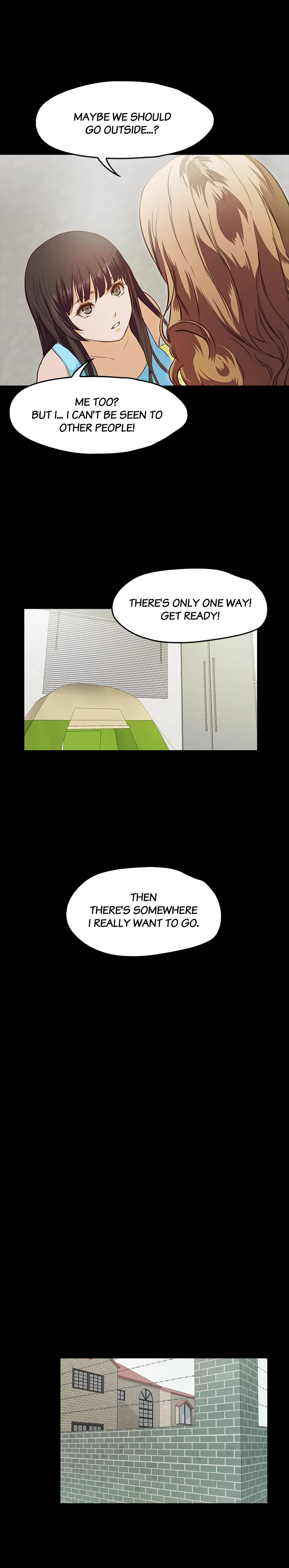 Hands Off! Chapter 19 image 13